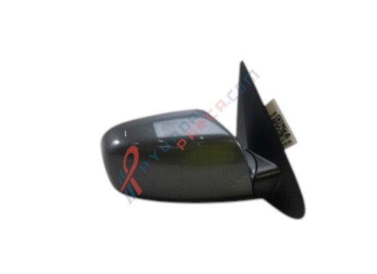 SANTAFE YAN AYNA 2006=> ELEKTRİKLİ SİNYALSİZ SAĞ 87620-2B110-YS